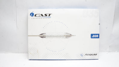 Atrium 85445 Cast Balloon Expandable Covered Stnt 7mm x 22mm x 80cm (x)
